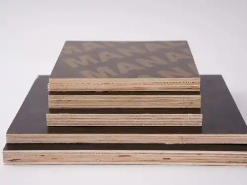 What Are the Top Applications for Construction Film Faced Plywood in Marine Projects?
